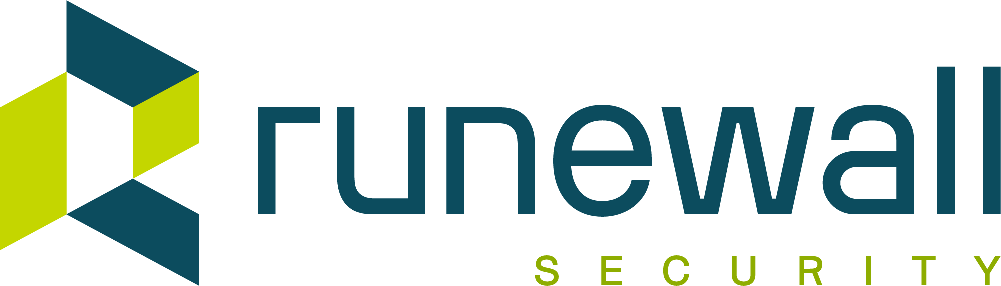 Runewall Security Limited Logo